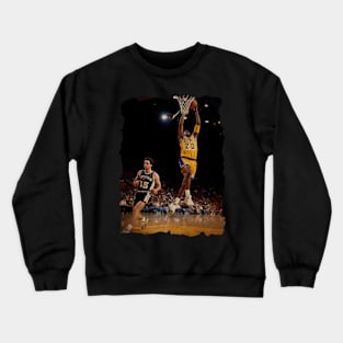 Cedric Ceballos Dunk Crewneck Sweatshirt